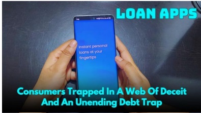 Sentiment Analysis of Digital Lending Platforms in Nigeria